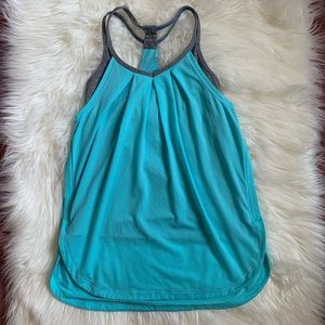 Ivivva by lululemon tank top